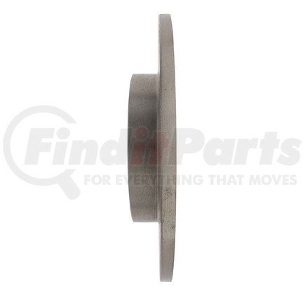 Centric 121.10009 C-Tek Standard Brake Rotor