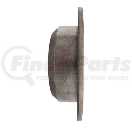 Centric 121.20007 C-Tek Standard Brake Rotor