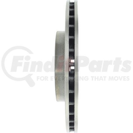 Centric 121.20016 C-Tek Standard Brake Rotor