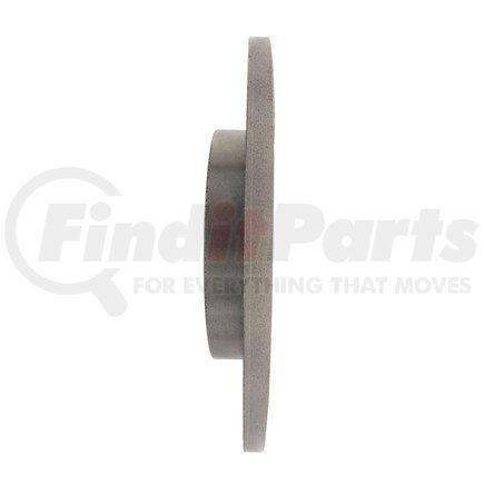 Centric 121.20017 C-Tek Standard Brake Rotor