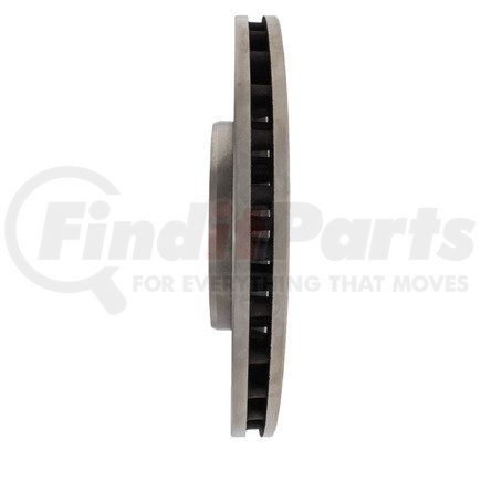 Centric 121.20020 C-Tek Standard Brake Rotor