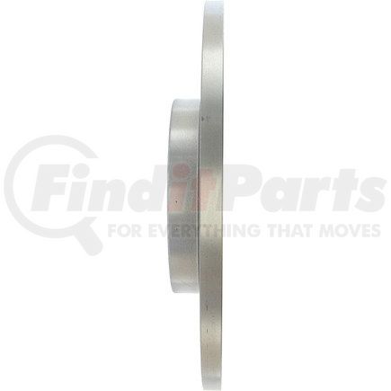 Centric 121.20019 C-Tek Standard Brake Rotor