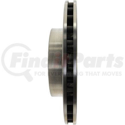 Centric 121.20021 C-Tek Standard Brake Rotor
