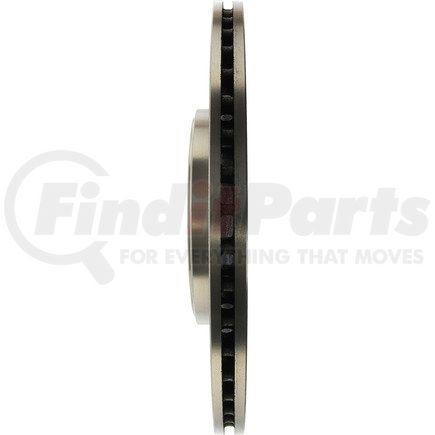 Centric 121.20022 C-Tek Standard Brake Rotor