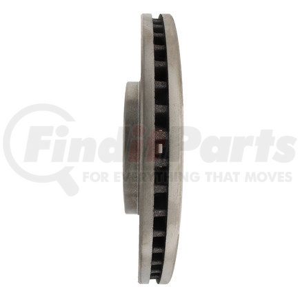 Centric 121.20029 C-Tek Standard Brake Rotor