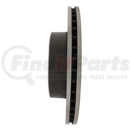 Centric 121.22003 C-Tek Standard Brake Rotor