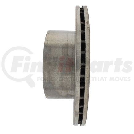 Centric 121.22005 C-Tek Standard Brake Rotor