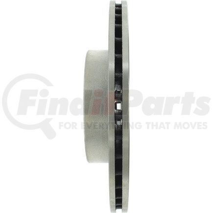 Centric 121.22006 C-Tek Standard Brake Rotor