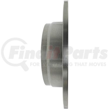 Centric 121.22008 C-Tek Standard Brake Rotor