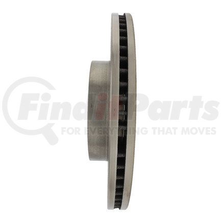 Centric 121.22009 C-Tek Standard Brake Rotor