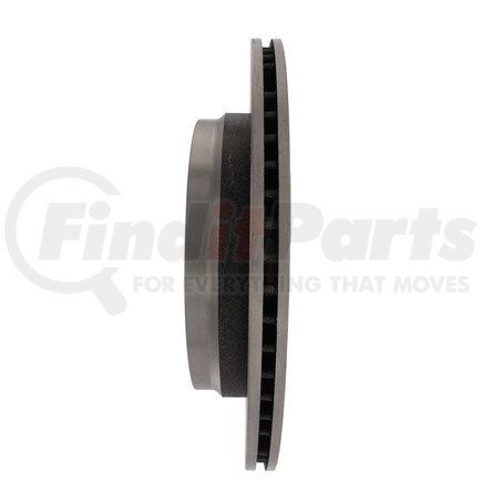 Centric 121.22012 C-Tek Standard Brake Rotor