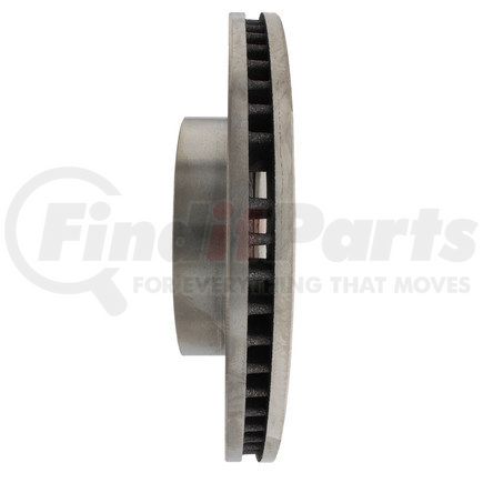 Centric 121.22013 C-Tek Standard Brake Rotor