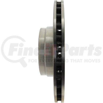 Centric 121.22015 C-Tek Standard Brake Rotor