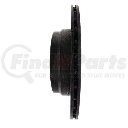 Centric 121.22019 C-Tek Standard Brake Rotor