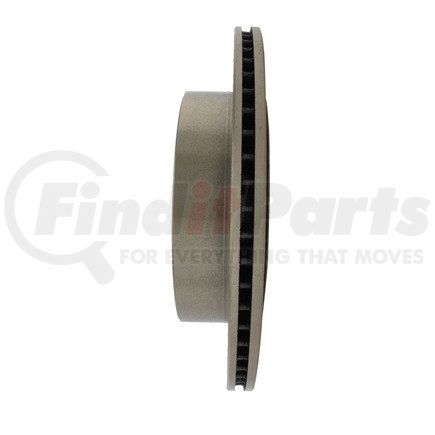 Centric 121.22018 C-Tek Standard Brake Rotor