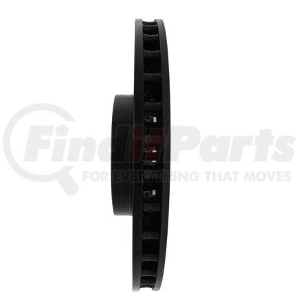 Centric 121.22022 C-Tek Standard Brake Rotor