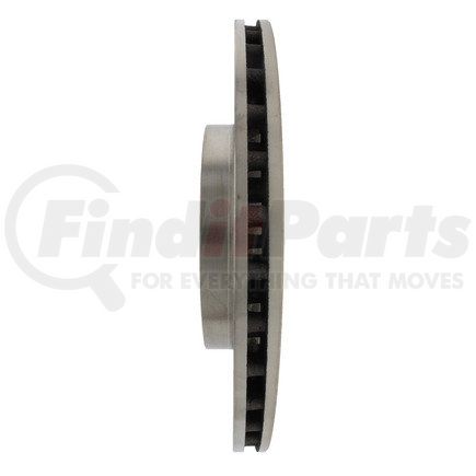 Centric 121.22024 C-Tek Standard Brake Rotor