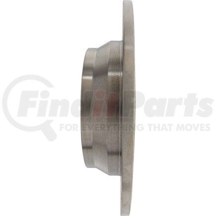 Centric 121.22025 C-Tek Standard Brake Rotor