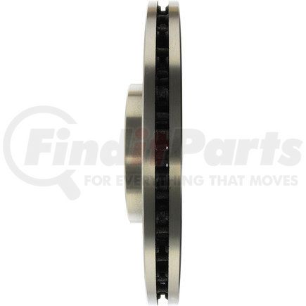 Centric 121.22026 C-Tek Standard Brake Rotor