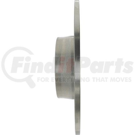 Centric 121.25002 C-Tek Standard Brake Rotor