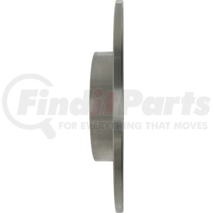 Centric 121.22029 C-Tek Standard Brake Rotor
