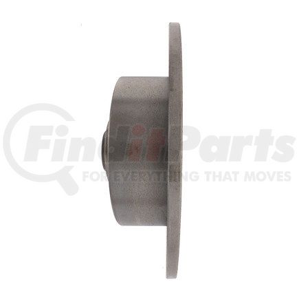 Centric 121.33007 C-Tek Standard Brake Rotor