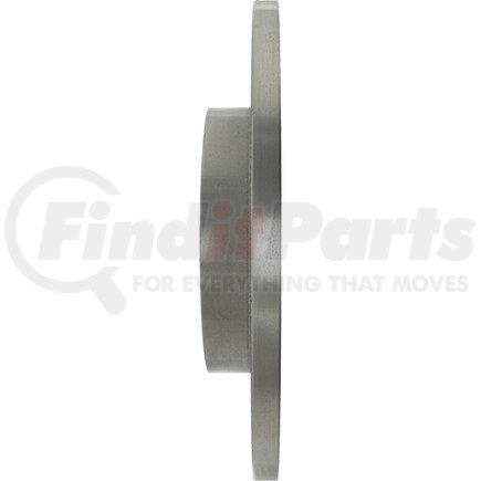 Centric 121.33003 C-Tek Standard Brake Rotor