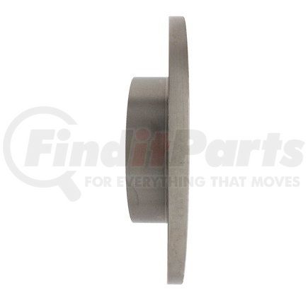 Centric 121.33015 C-Tek Standard Brake Rotor
