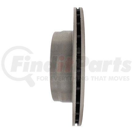 Centric 121.20013 C-Tek Standard Brake Rotor