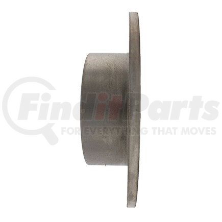 Centric 121.33020 C-Tek Standard Brake Rotor