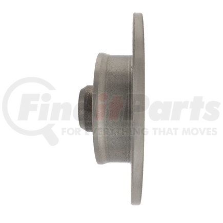 Centric 121.33022 C-Tek Standard Brake Rotor