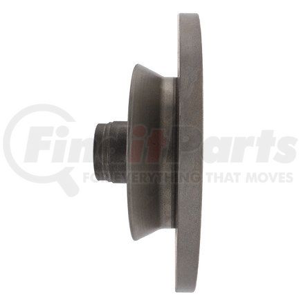 Centric 121.33027 C-Tek Standard Brake Rotor