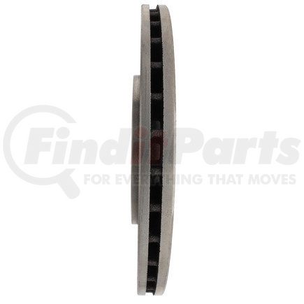 Centric 121.33034 C-Tek Standard Brake Rotor