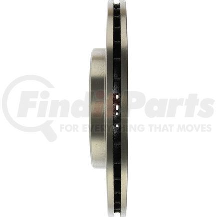 Centric 121.33043 C-Tek Standard Brake Rotor