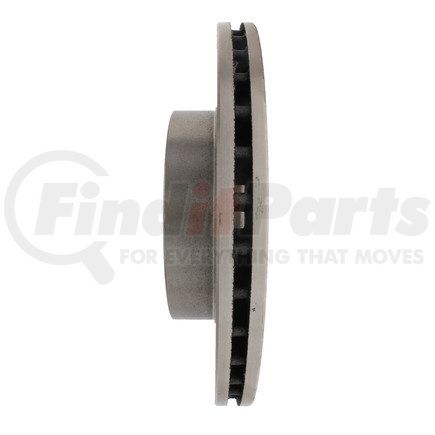 Centric 121.33046 C-Tek Standard Brake Rotor