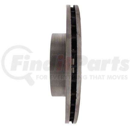 Centric 121.33052 C-Tek Standard Brake Rotor