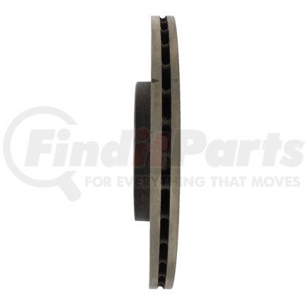Centric 121.33054 C-Tek Standard Brake Rotor