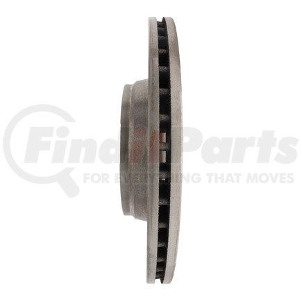 Centric 121.33056 C-Tek Standard Brake Rotor