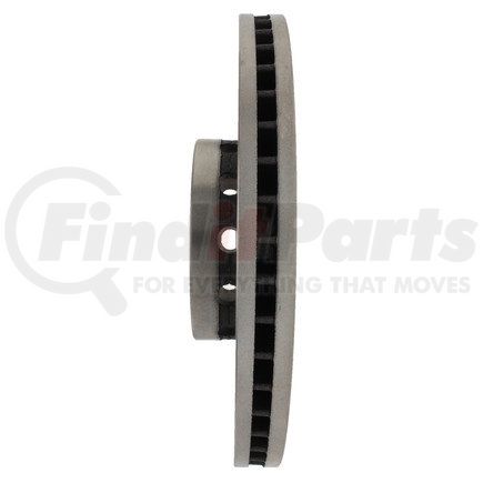 Centric 121.33060 C-Tek Standard Brake Rotor