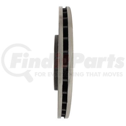 Centric 121.33059 C-Tek Standard Brake Rotor