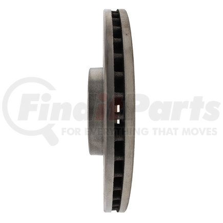Centric 121.33065 C-Tek Standard Brake Rotor