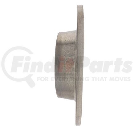 Centric 121.33064 C-Tek Standard Brake Rotor