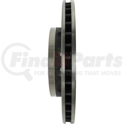 Centric 121.33067 C-Tek Standard Brake Rotor
