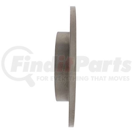 Centric 121.33068 C-Tek Standard Brake Rotor