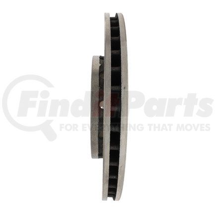 Centric 121.33069 C-Tek Standard Brake Rotor