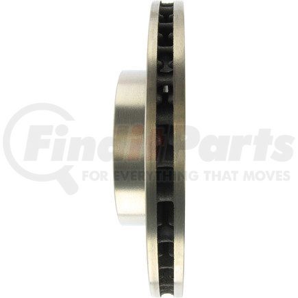Centric 121.33079 C-Tek Standard Brake Rotor