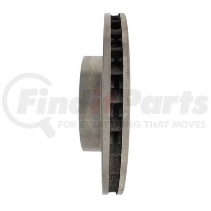 Centric 121.33080 C-Tek Standard Brake Rotor