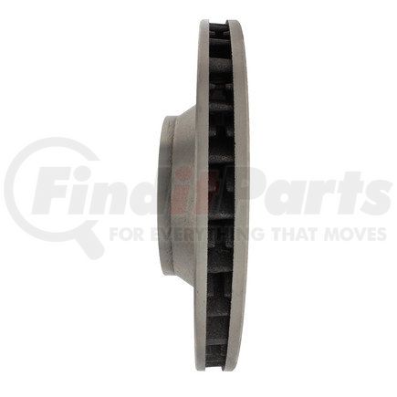 Centric 121.33090 C-Tek Standard Brake Rotor