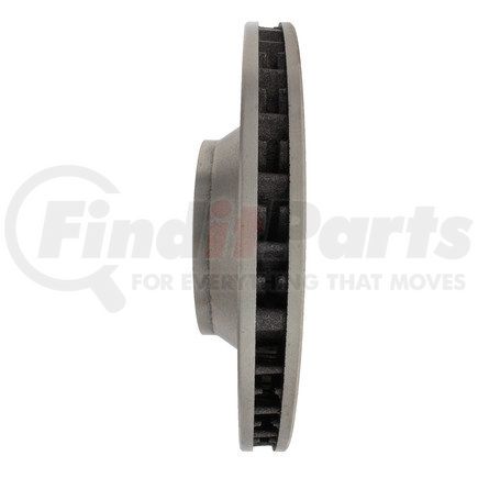 Centric 121.33091 C-Tek Standard Brake Rotor