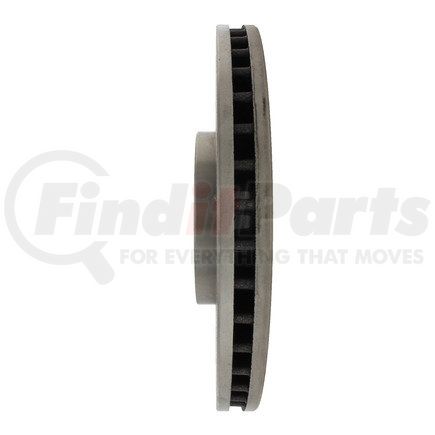 Centric 121.33096 C-Tek Standard Brake Rotor